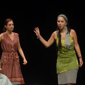 Fotografía de Brujas (galería 1) - Escuela de Teatro de Granada