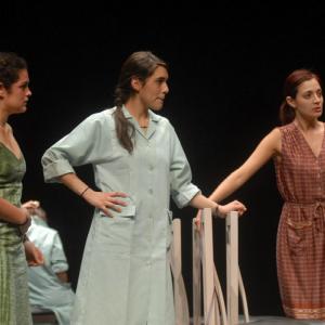 Fotografía de Brujas (galería 1) - Escuela de Teatro de Granada