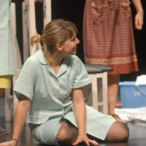 Fotografía de Brujas (galería 1) - Escuela de Teatro de Granada