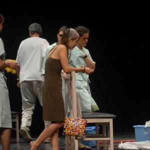 Fotografía de Brujas (galería 1) - Escuela de Teatro de Granada