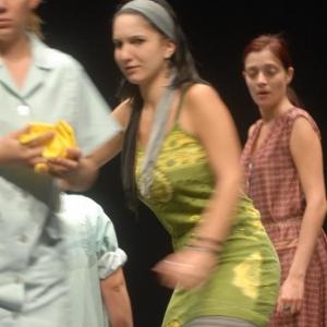 Fotografía de Brujas (galería 1) - Escuela de Teatro de Granada