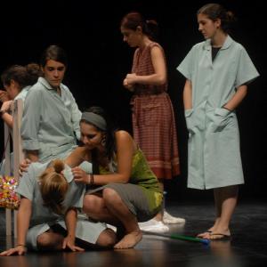 Fotografía de Brujas (galería 1) - Escuela de Teatro de Granada