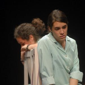 Fotografía de Brujas (galería 1) - Escuela de Teatro de Granada