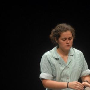 Fotografía de Brujas (galería 1) - Escuela de Teatro de Granada