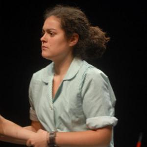 Fotografía de Brujas (galería 1) - Escuela de Teatro de Granada