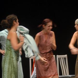 Fotografía de Brujas (galería 1) - Escuela de Teatro de Granada