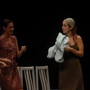 Fotografía de Brujas (galería 1) - Escuela de Teatro de Granada