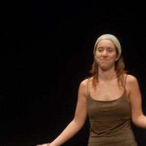 Fotografía de Brujas (galería 1) - Escuela de Teatro de Granada
