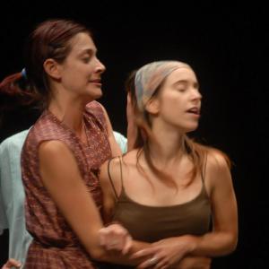 Fotografía de Brujas (galería 1) - Escuela de Teatro de Granada