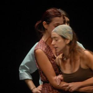 Fotografía de Brujas (galería 1) - Escuela de Teatro de Granada