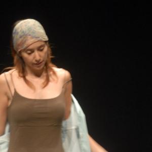 Fotografía de Brujas (galería 1) - Escuela de Teatro de Granada