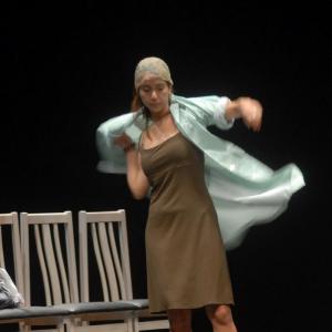 Fotografía de Brujas (galería 1) - Escuela de Teatro de Granada