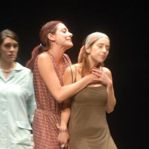 Fotografía de Brujas (galería 1) - Escuela de Teatro de Granada