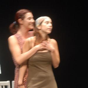 Fotografía de Brujas (galería 1) - Escuela de Teatro de Granada