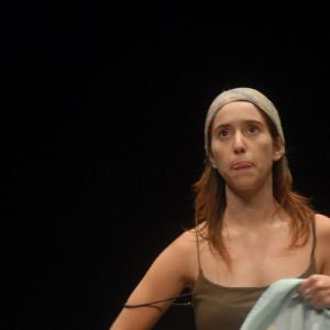 Fotografía de Brujas (galería 1) - Escuela de Teatro de Granada