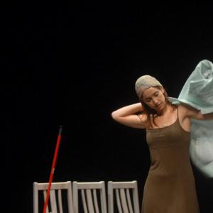 Fotografía de Brujas (galería 1) - Escuela de Teatro de Granada