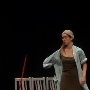 Fotografía de Brujas (galería 1) - Escuela de Teatro de Granada