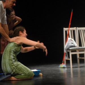Fotografía de Brujas (galería 1) - Escuela de Teatro de Granada