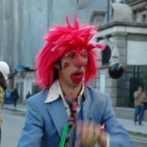 Fotografía de Jornadas en defensa del Circo - 
