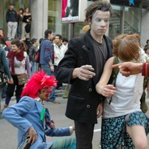 Fotografía de Jornadas en defensa del Circo - 
