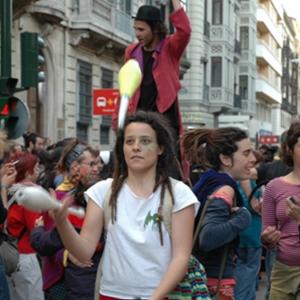 Fotografía de Jornadas en defensa del Circo - 