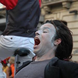 Fotografía de Jornadas en defensa del Circo - 