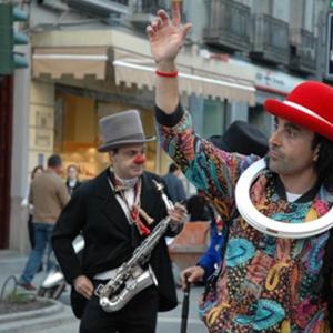 Fotografía de Jornadas en defensa del Circo - 