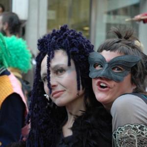 Fotografía de Jornadas en defensa del Circo - 