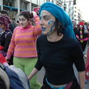 Fotografía de Jornadas en defensa del Circo - 