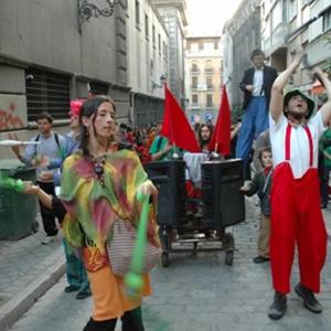 Fotografía de Jornadas en defensa del Circo - 