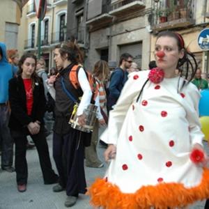 Fotografía de Jornadas en defensa del Circo - 