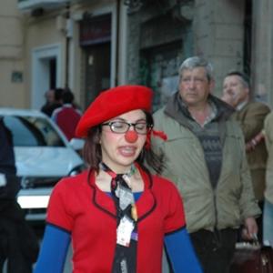Fotografía de Jornadas en defensa del Circo - 