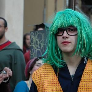 Fotografía de Jornadas en defensa del Circo - 