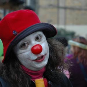 Fotografía de Jornadas en defensa del Circo - 