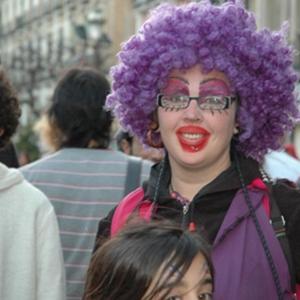 Fotografía de Jornadas en defensa del Circo - 