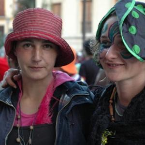 Fotografía de Jornadas en defensa del Circo - 