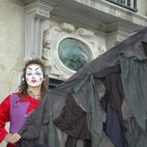 Fotografía de Jornadas en defensa del Circo - 
