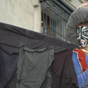 Fotografía de Jornadas en defensa del Circo - 