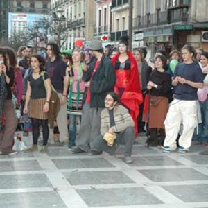 Fotografía de Jornadas en defensa del Circo - 