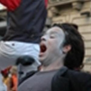 Fotografía de Jornadas en defensa del Circo - 
