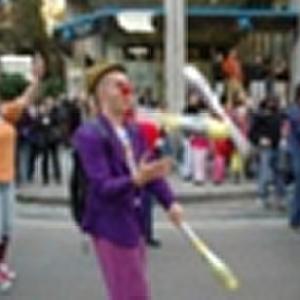 Fotografía de Jornadas en defensa del Circo - 