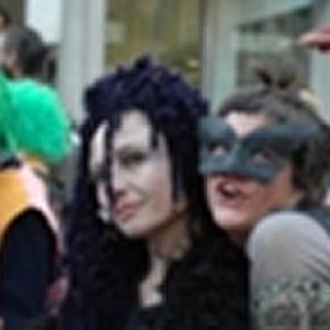 Fotografía de Jornadas en defensa del Circo - 