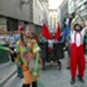 Fotografía de Jornadas en defensa del Circo - 