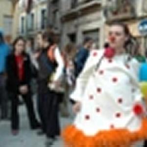 Fotografía de Jornadas en defensa del Circo - 