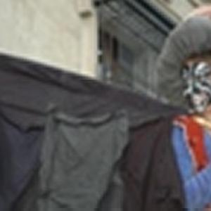 Fotografía de Jornadas en defensa del Circo - 