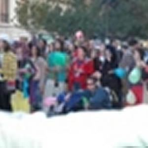 Fotografía de Jornadas en defensa del Circo - 