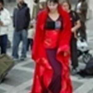 Fotografía de Jornadas en defensa del Circo - 