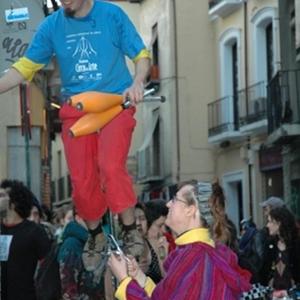 Fotografía de Jornadas en defensa del Circo - 