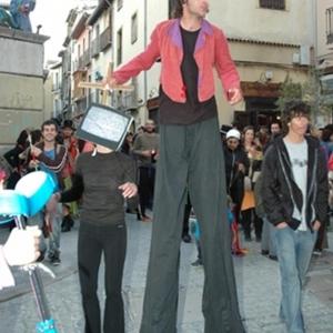Fotografía de Jornadas en defensa del Circo - 