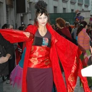 Fotografía de Jornadas en defensa del Circo - 